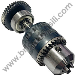 Skil Mandrino per Trapano a Percussione 6002 - 1