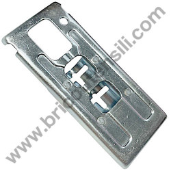 Skil Jigsaw 4003 Base Plate - 1