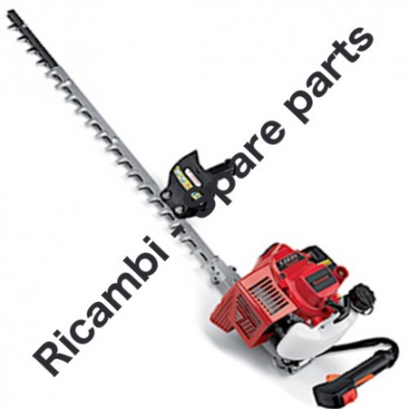 Maruyama Hedge Cutter KJHS750 Parts