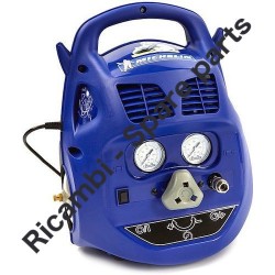 Michelin Air Compressor MCX6U Parts