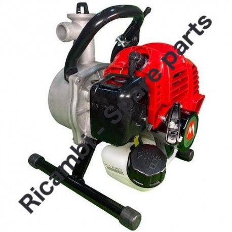 Maruyama Ricambi per Motopompa MIP2524S