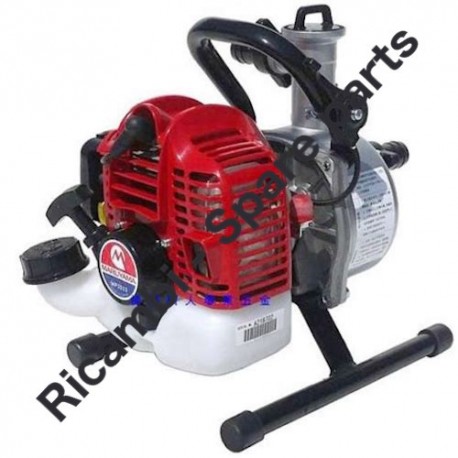 Maruyama Ricambi per Motopompa MP2523