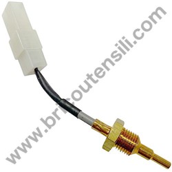 FIAC New Silver Thermal Switch