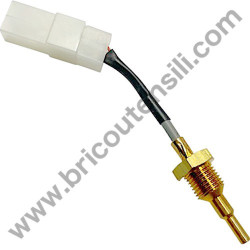 FIAC New Silver Thermal Switch - 1