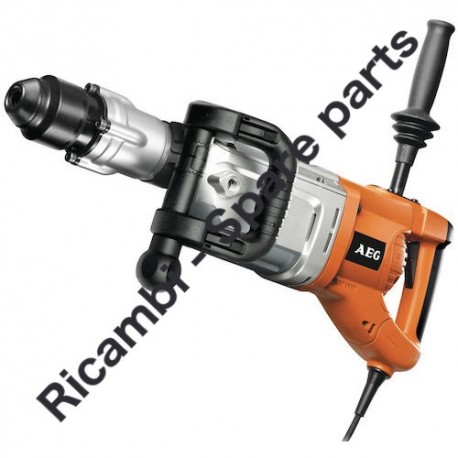AEG PN11E Combi Hammer Parts