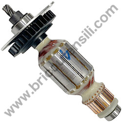 Milwaukee Indotto per PH30POWERX - 1