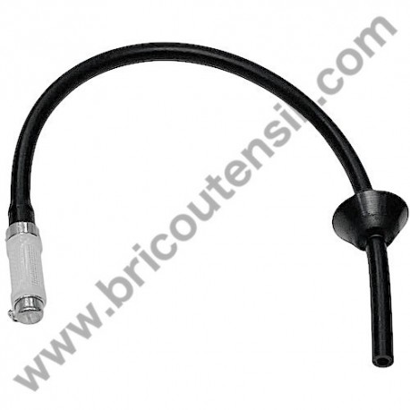 Maruyama MCV3101TS Oil Pipe B Assy