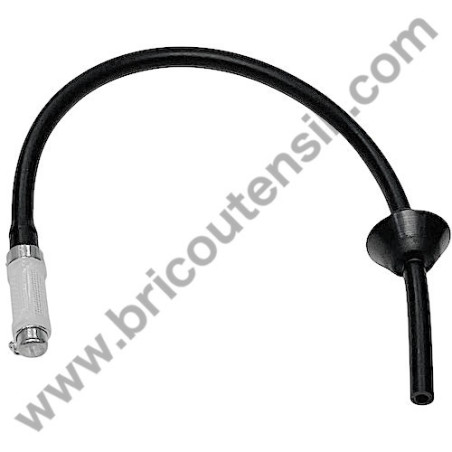 Maruyama MCV3101TS Tubo e Pescante Olio
