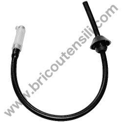 Maruyama MCV3101TS Tubo e Pescante Olio - 1