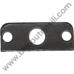 ABAC B4900 Intercooler Gasket