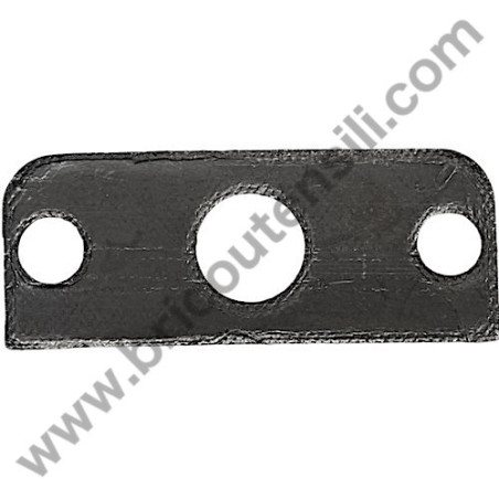 ABAC B4900 Guarnizione Intercooler