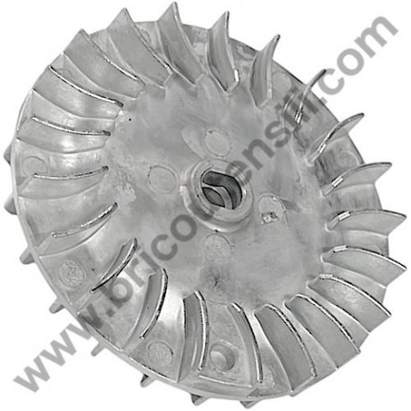 Metabo Fan for FSX 200 Intec