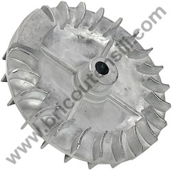Metabo Fan for FSX 200 Intec - 1