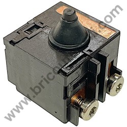 Metabo W 750-115 Interruttore EPXe 230V