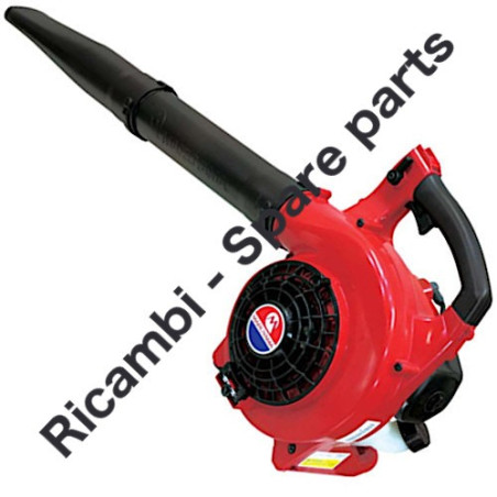 Maruyama Vacuum Kit BL3100 Parts