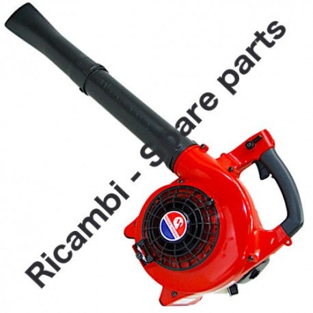 Maruyama Vacuum Kit BL3110 Parts