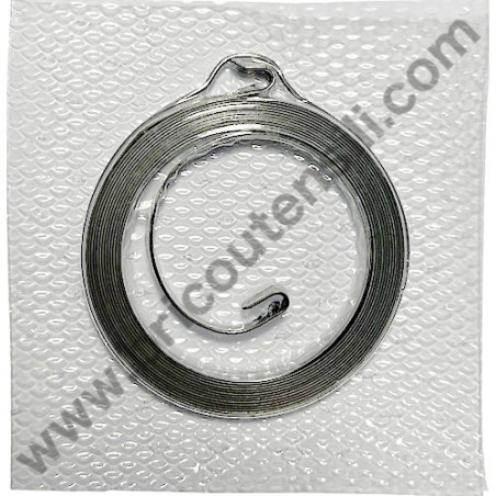 Maruyama HT230D Spiral Spring