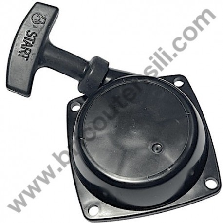 Maruyama HT230D Starter Assy