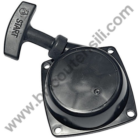 Maruyama HT230D Starter Assy