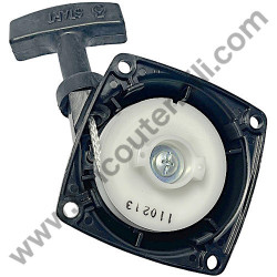 Maruyama HT230D Starter Assy - 1