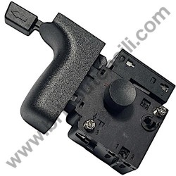 Black&Decker BEH200K Switch Sa