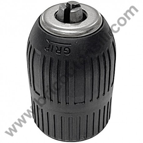 Black&Decker BEH200K Chuck 13MM