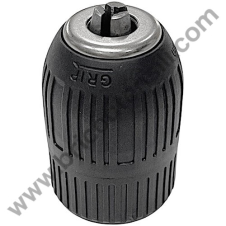 Black&Decker BEH200K Chuck 13MM