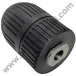 Black&Decker BEH200K Chuck 13MM - 1