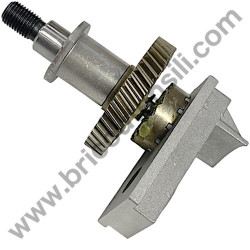 Black&Decker BEH200K Transmission SA - 1