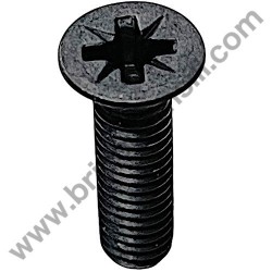 Black&Decker BEH200K Chuck Special Screw