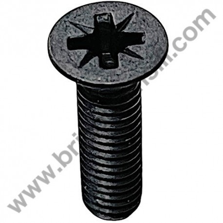 Black&Decker BEH200K Chuck Special Screw