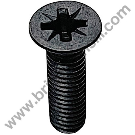 Black&Decker BEH200K Chuck Special Screw