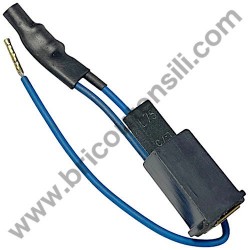 Black&Decker BEH200K Brushbox