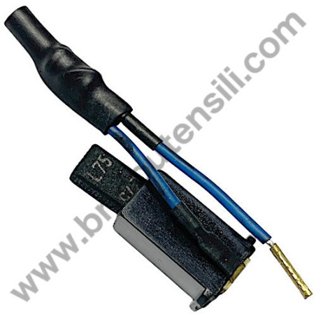 Black&Decker BEH200K Brushbox