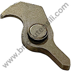 Black&Decker BEH200K Thrust Plate - 1