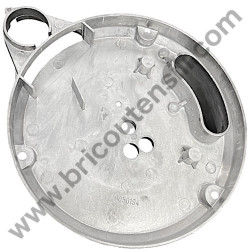 Lavor MISSOURI Boiler Cover - 1