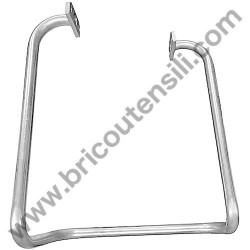 Fiac AB670-850 Cooler Kit - 1