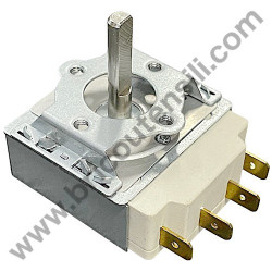 Timer for Charger Telwin Dynamic 520 - New - 1