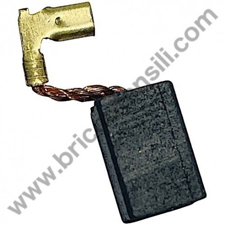 Black & Decker KR806K Brush Single