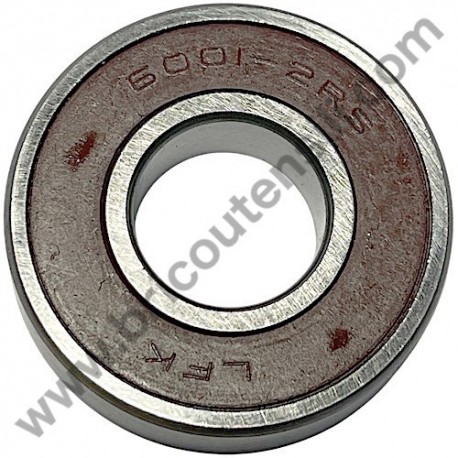 Black&Decker BEHS03 Cuscinetto 60012RS