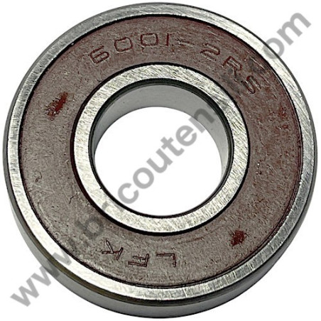 Black&Decker BEHS03 Cuscinetto 60012RS