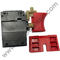 Skil Corded Drill 6220 On-Off Switch - 1