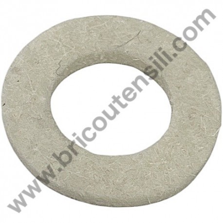 Compa Rondella Feltro per Silver 305