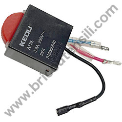 Metabo Elettronica per STE 100 Quick - 1