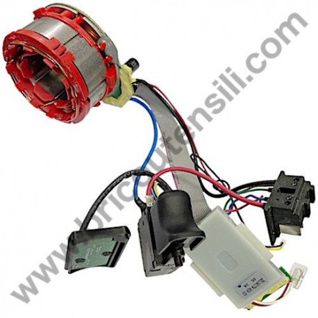 Milwaukee ONEFHIWF12 Switch Assy