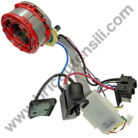 Milwaukee ONEFHIWF12 Switch Assy