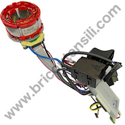 Milwaukee ONEFHIWF12 Switch Assy - 1