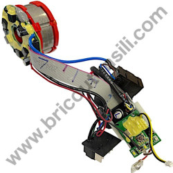 Milwaukee Elettronica per ONEFHIWF12 - 2