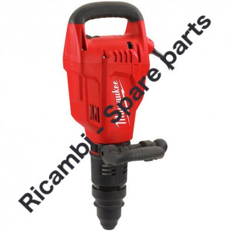 Milwaukee K1000S Demolitore Ricambi
