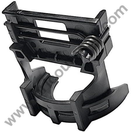 Milwaukee K500ST Fork